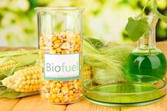 Groesffordd biofuel availability