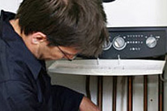 boiler replacement Groesffordd