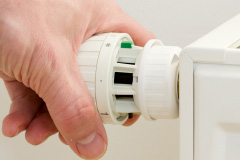 Groesffordd central heating repair costs